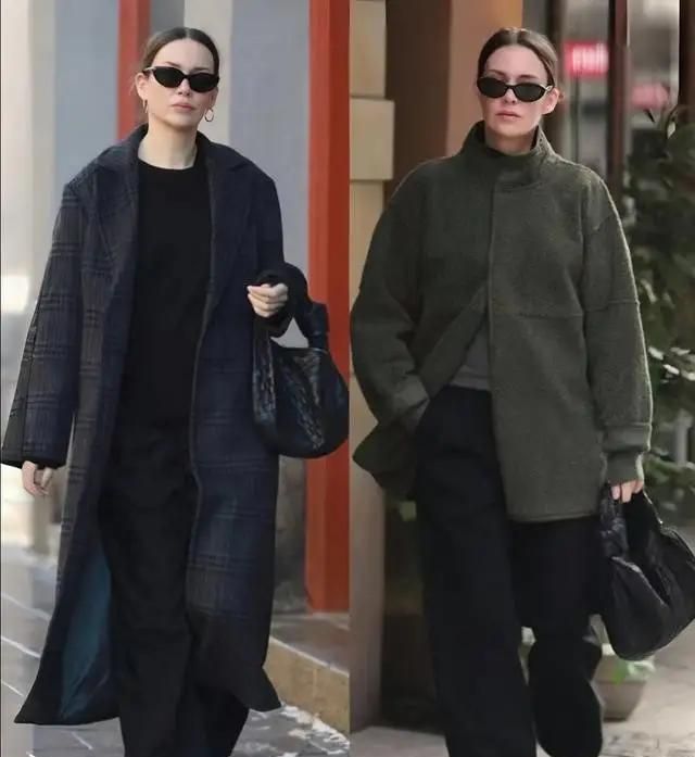 告别沉闷黑白灰，美式复古风这样搭，有范儿还不挑人 - 家居知识