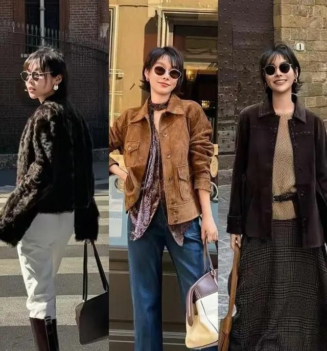 告别沉闷黑白灰，美式复古风这样搭，有范儿还不挑人 - 家居知识