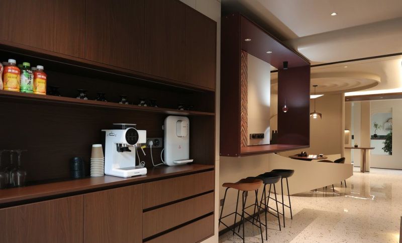 聊聊装修风格美式风格靠谱的搭配，推荐实用材料与隔音处理措施 - 家居知识