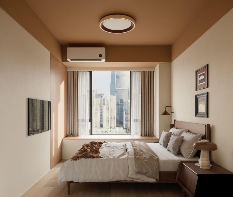 中古侘寂风的家给的治愈 - 家居知识