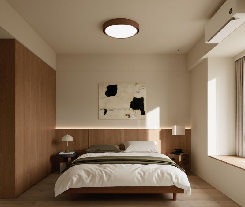 中古侘寂风的家给的治愈 - 家居知识