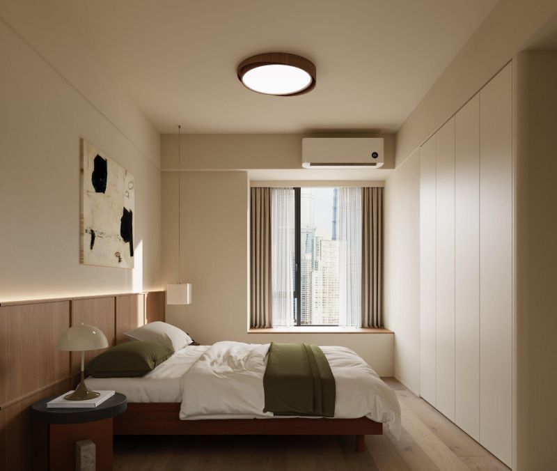 中古侘寂风的家给的治愈 - 家居知识