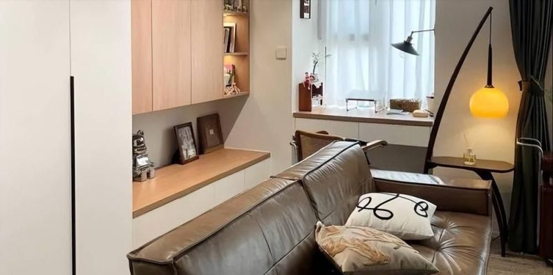 告别同质化风：揭秘日常，这个中古现代混搭家真的惊艳了！ - 家居知识