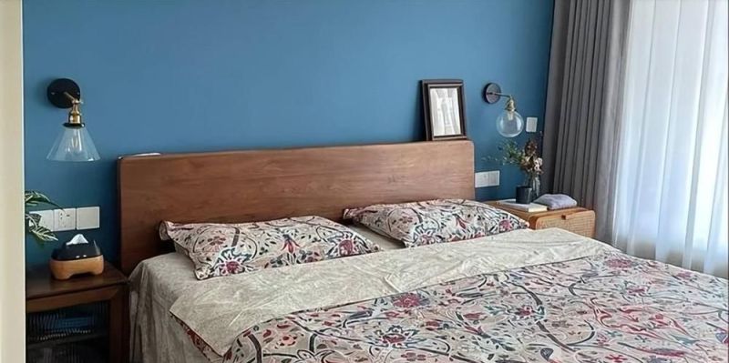 告别同质化风：揭秘日常，这个中古现代混搭家真的惊艳了！ - 家居知识