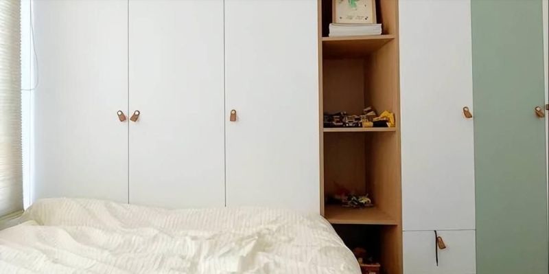 告别同质化风：揭秘日常，这个中古现代混搭家真的惊艳了！ - 家居知识