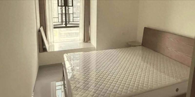 90后首套房混搭风装修，无吊顶无电视墙，省钱耐看又时尚