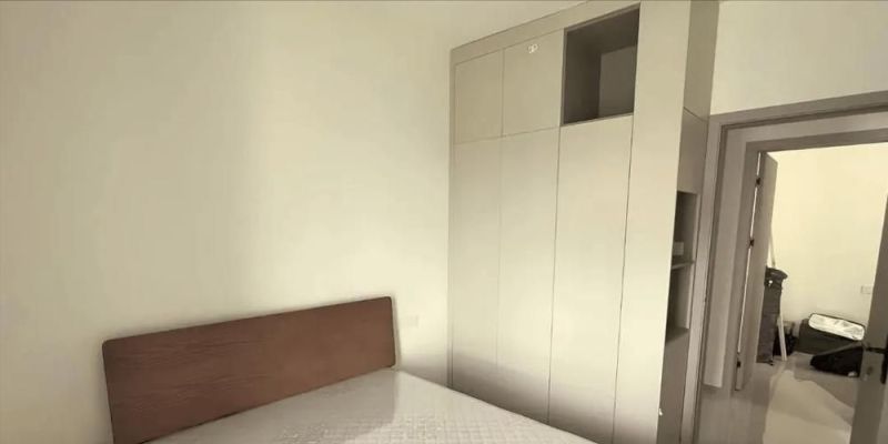 90后首套新房，装修混搭风格，不做吊顶不做电视墙，省钱又耐看 - 家居知识