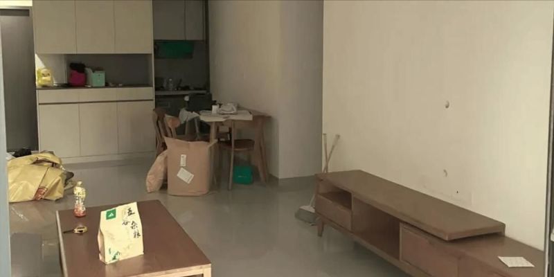 90后首套新房，装修混搭风格，不做吊顶不做电视墙，省钱又耐看 - 家居知识