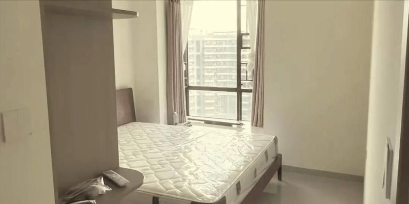 90后首套新房，装修混搭风格，不做吊顶不做电视墙，省钱又耐看 - 家居知识