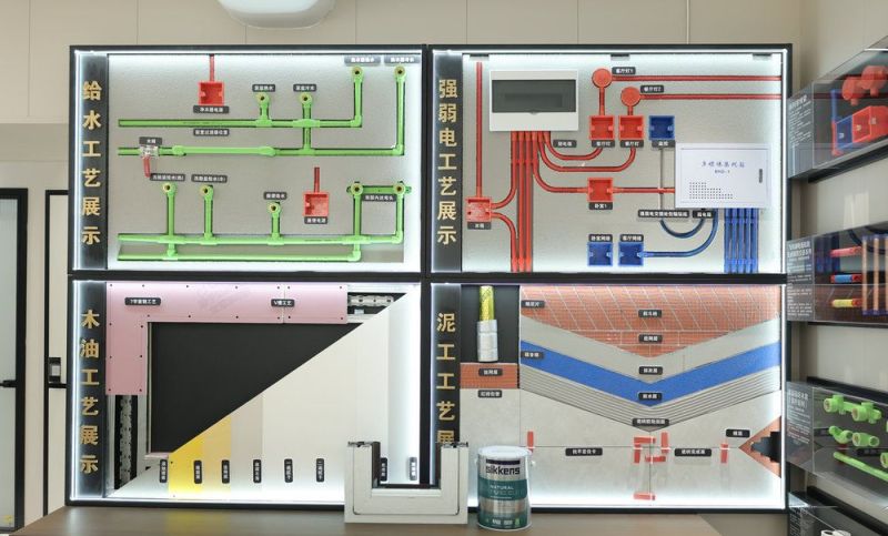 漫谈田园风格和日式风格装修独特之处，靠谱的怎么收费 - 家居知识