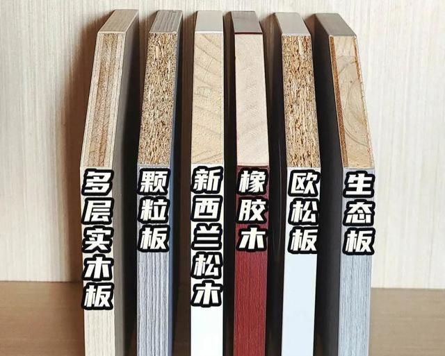 定制衣柜时，别问老板“多少钱”，真正懂行的，一般问这9个问题 - 家居知识