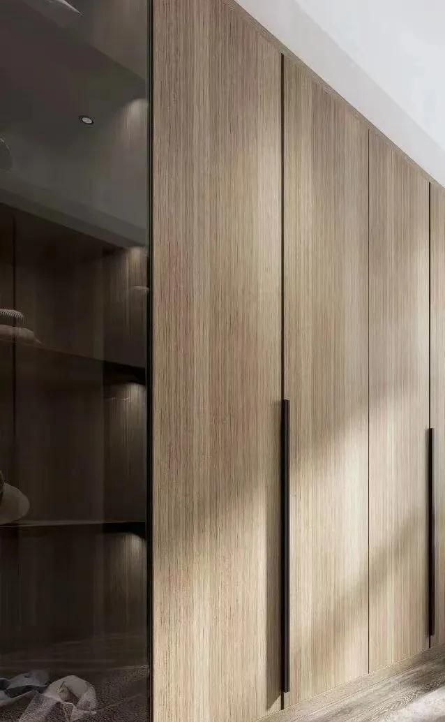 定制衣柜时，别问老板“多少钱”，真正懂行的，一般问这9个问题 - 家居知识