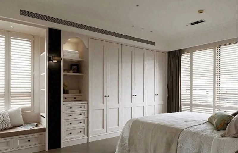 定制衣柜哪家好？靠谱服务商推荐与多样方案选择指南