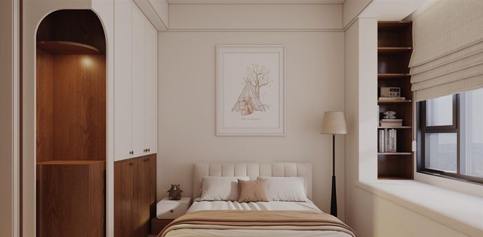 全屋定制怎么选？知名衣柜、书房全屋定制品牌厂家推荐 - 家居知识