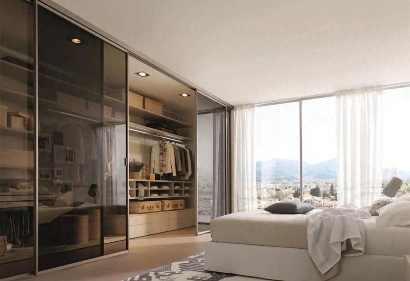 选购衣柜定制厂家的技巧，关注口碑与工艺，哪家好 - 家居知识