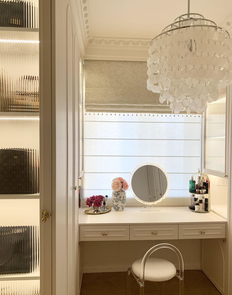 选购衣柜定制厂家的技巧，关注口碑与工艺，哪家好 - 家居知识