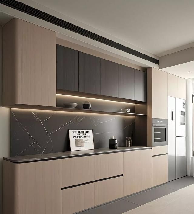 2026顶级餐边柜设计，一见倾心、再见依然，都是靓点，赶快收藏！ - 家居知识