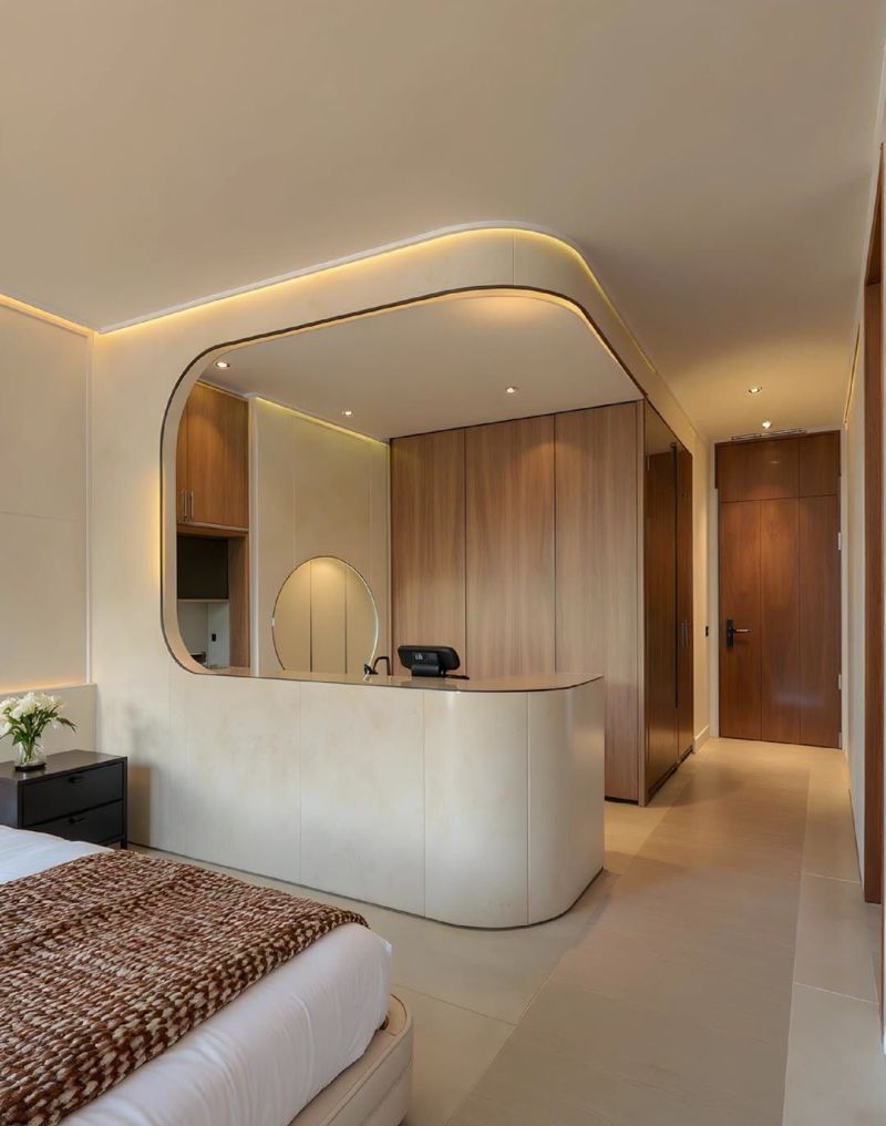 2026年流行的衣帽间这样设计 - 家居知识