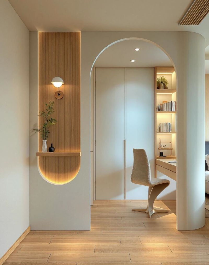 2026年流行的衣帽间这样设计 - 家居知识