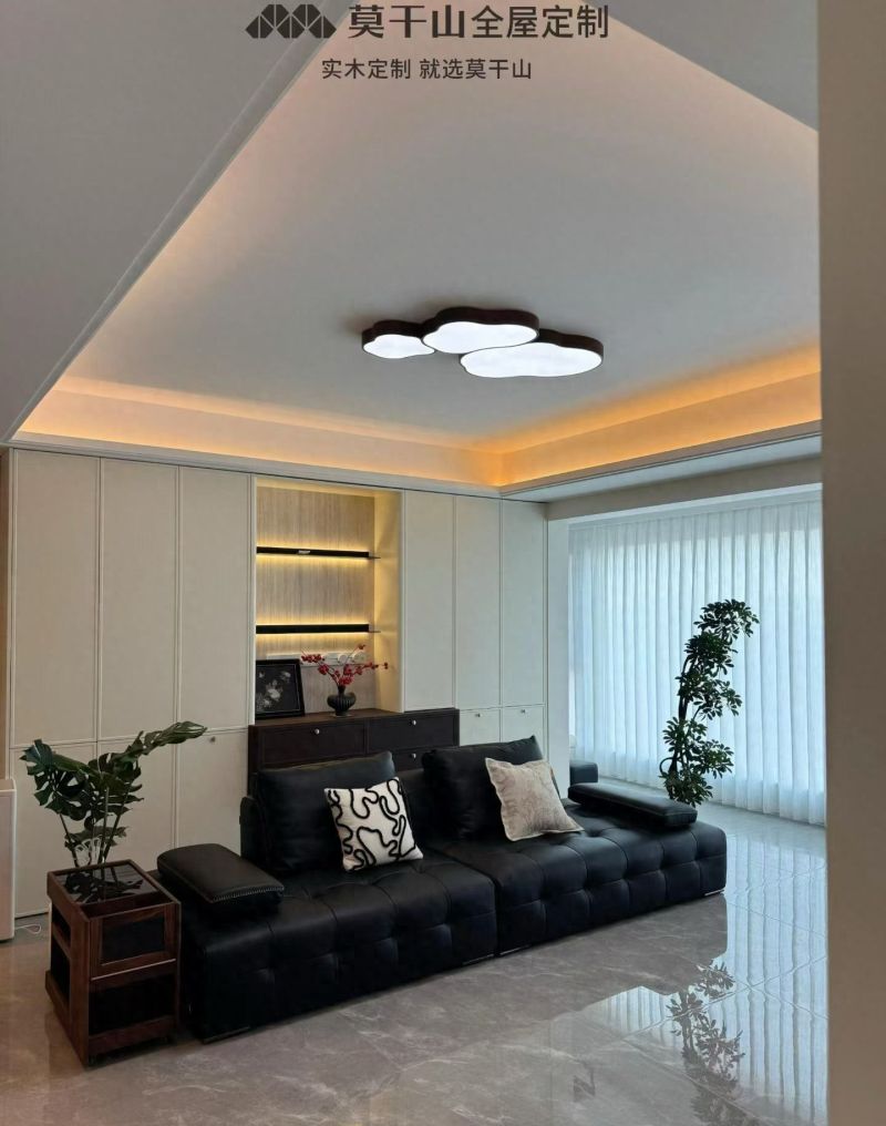 2026年全屋定制趋势，L型/U型衣帽间高性价比品牌推荐