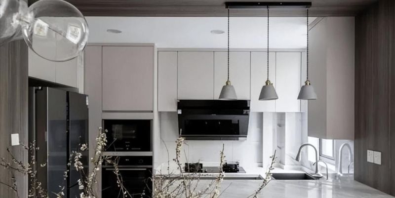 只是改个门洞，立马就多出个衣帽间，喜欢收纳，就学她家设计 - 家居知识