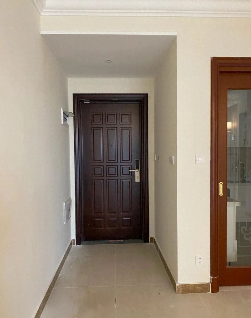 进门无玄关？这5种鞋柜设计让你家瞬间整洁又高级！