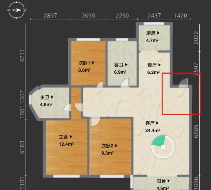 进门没有玄关怎么做鞋柜？看完年轻人家的设计，我真想砸了重装 - 家居知识