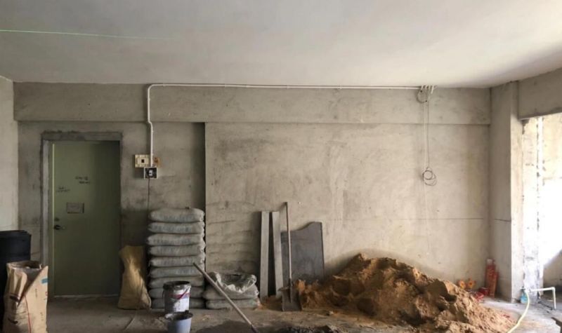 进门没有玄关怎么做鞋柜？看完年轻人家的设计，我真想砸了重装 - 家居知识