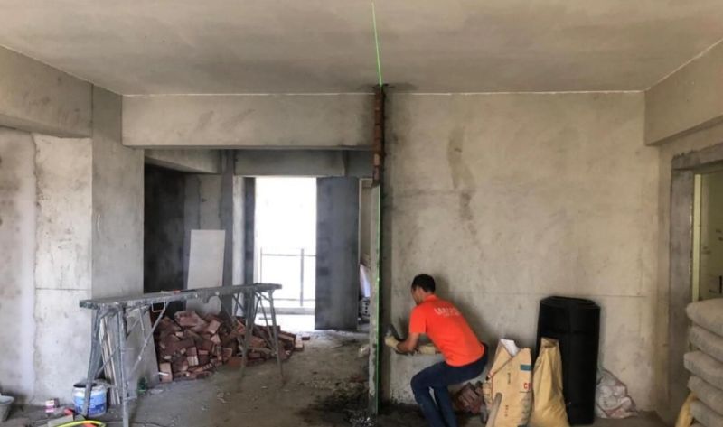 进门没有玄关怎么做鞋柜？看完年轻人家的设计，我真想砸了重装 - 家居知识