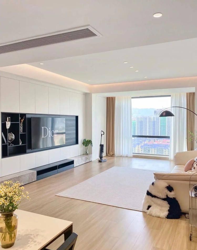 极简轻奢风：品味业主的精致新房装修指南 - 家居知识