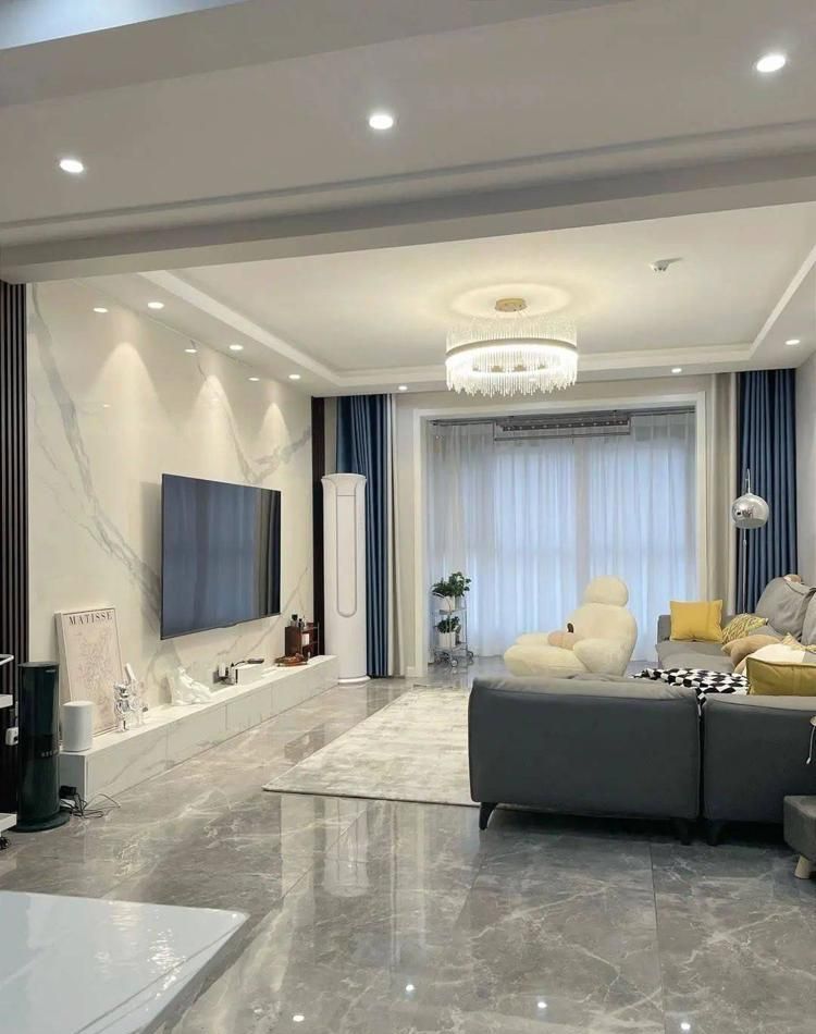 极简轻奢风：品味业主的精致新房装修指南 - 家居知识