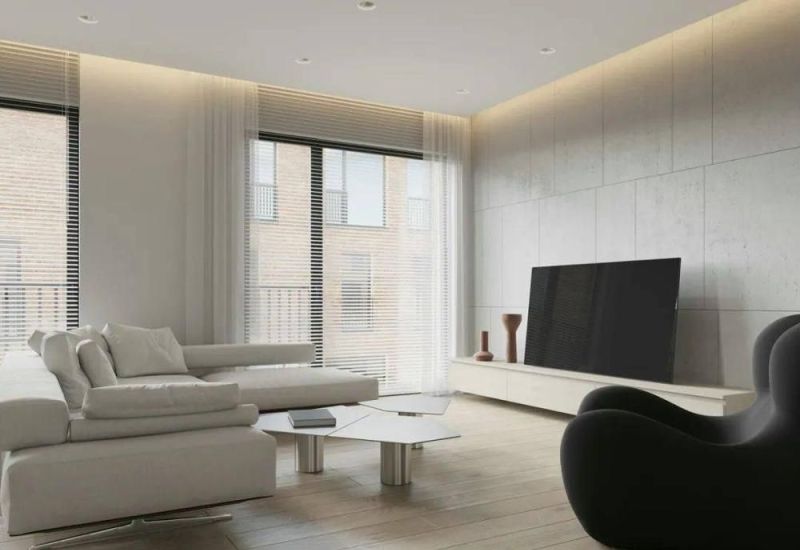 极简轻奢风：品味业主的精致新房装修指南 - 家居知识