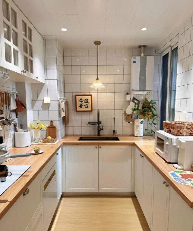 72㎡原木风小家，入住两年依旧心动如初！