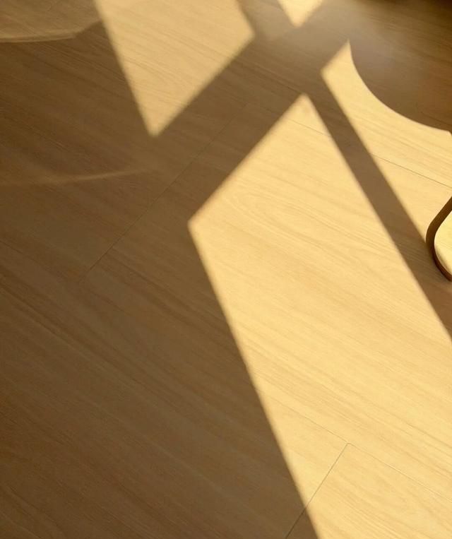 套内只有72㎡，选择了原木风装修风格，入住两年了依然很喜欢！ - 家居知识