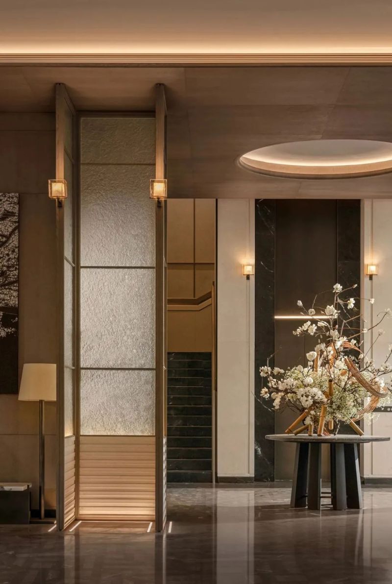 1100㎡原木美学，到处都是伏笔！ - 家居知识