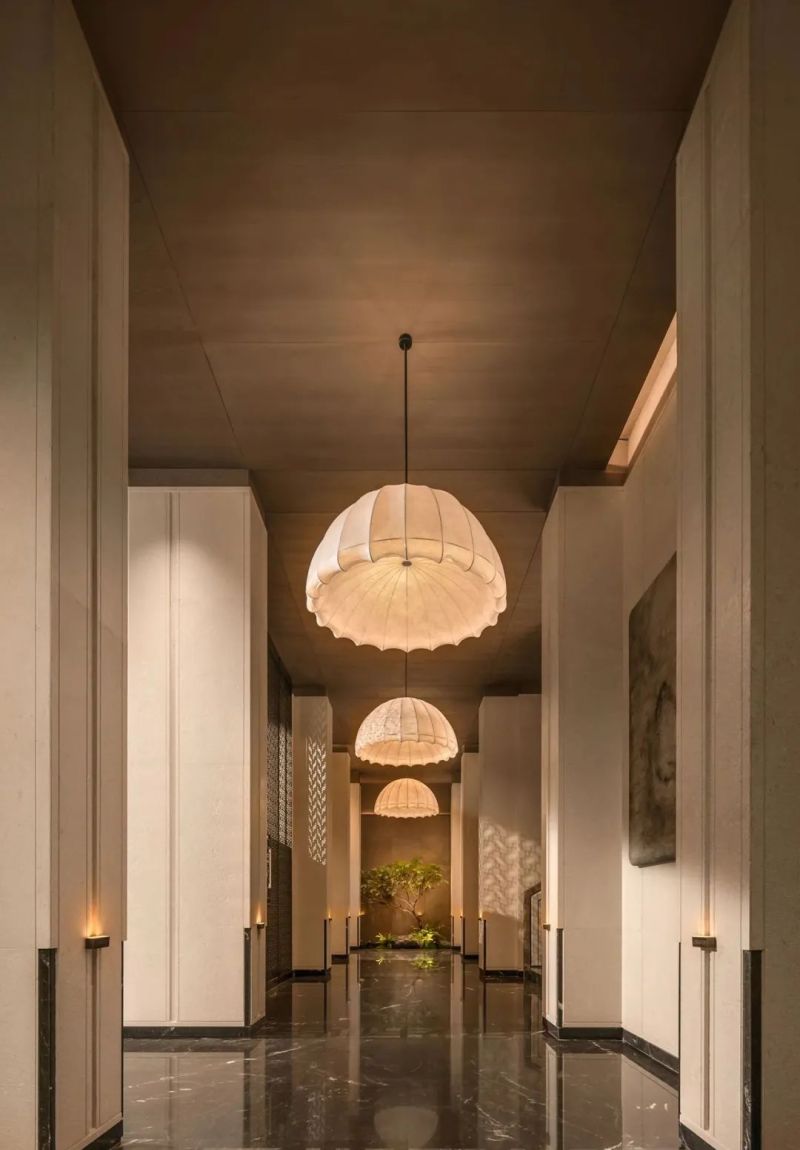 1100㎡原木美学，到处都是伏笔！ - 家居知识