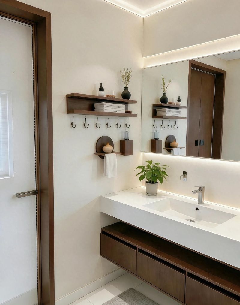 118平极简中古风，美到窒息！