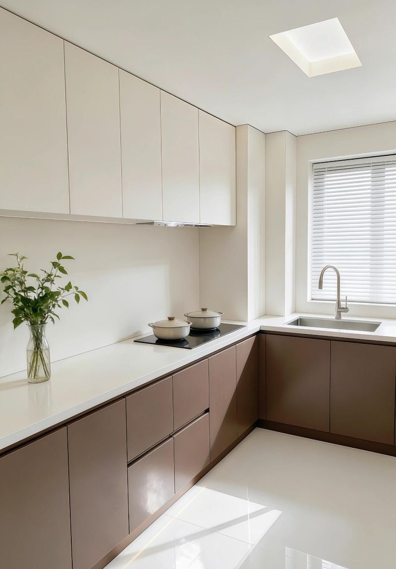 118平的极简中古真的太NICE啦 - 家居知识