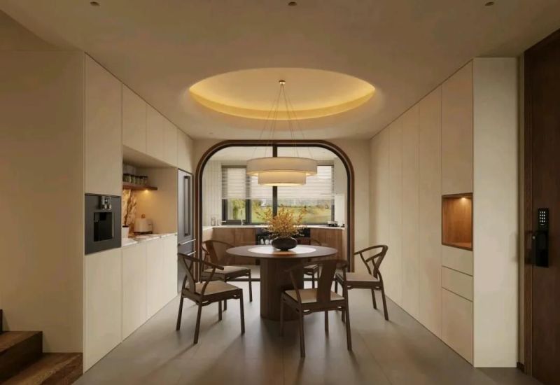 90后也爱的新中式，大人的中式美学 - 家居知识