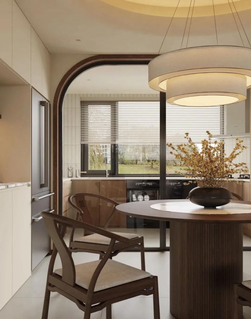 90后也爱的新中式，大人的中式美学 - 家居知识