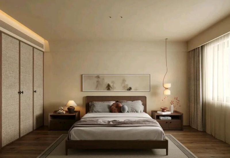 90后也爱的新中式，大人的中式美学 - 家居知识