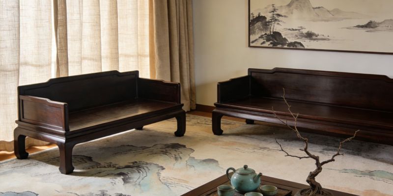 新中式软装避坑指南，轻松打造雅致国风家