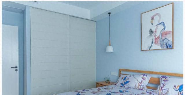 晒北欧混搭新家，按自己喜好装修效果超满意！