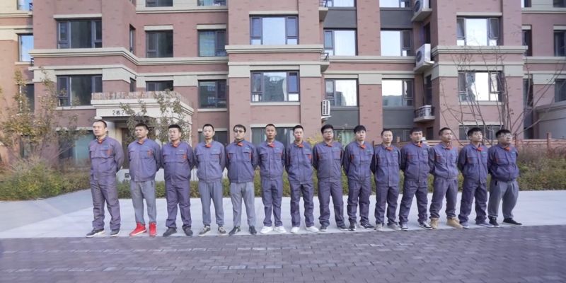 衣柜定制品牌推荐，如何选择靠谱的定制服务？