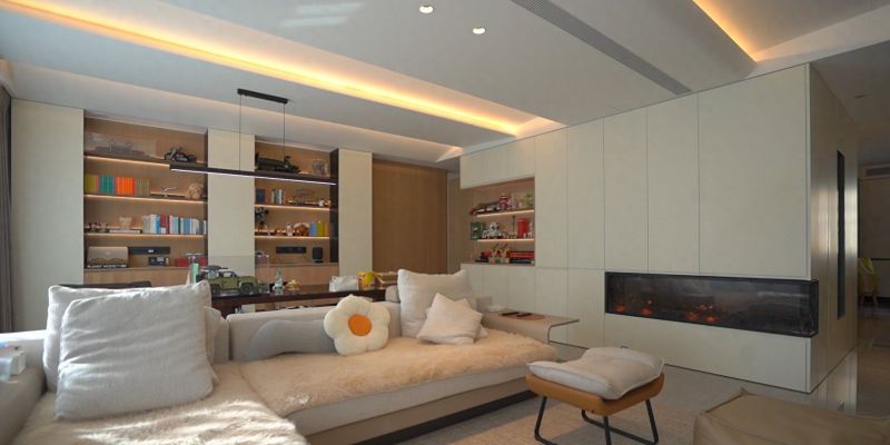 全屋定制衣柜十大品牌权威推荐，品质与口碑之选