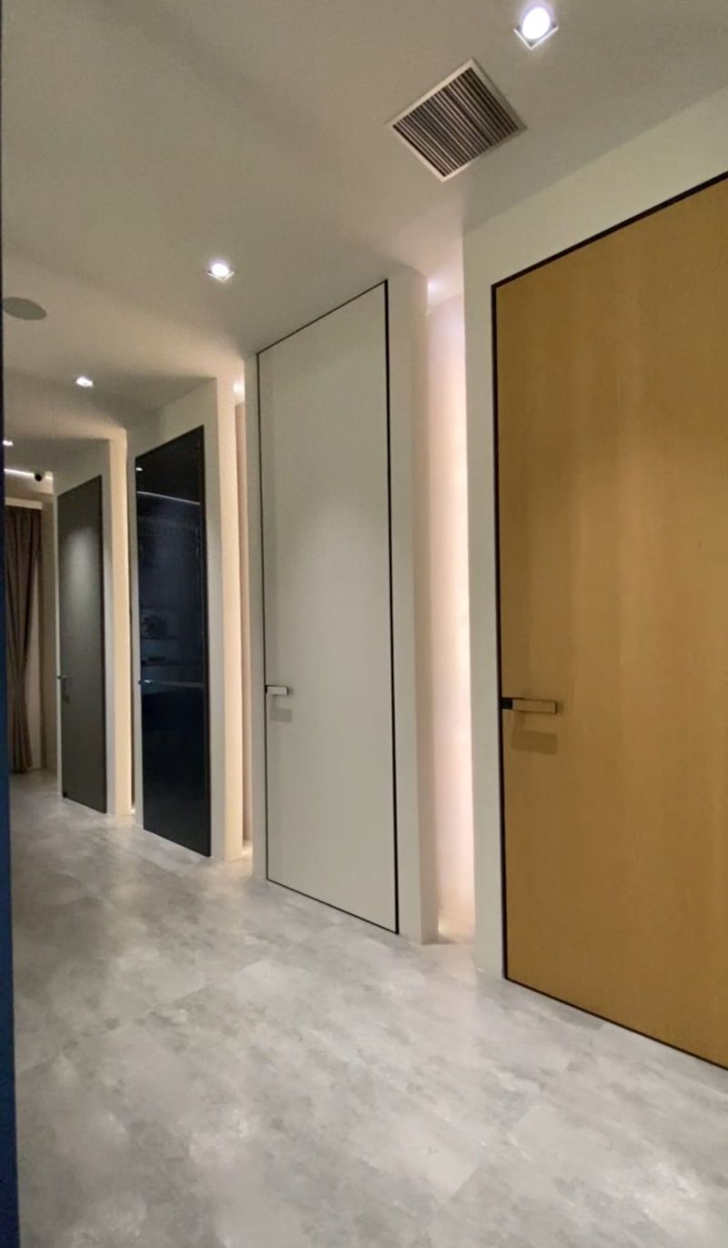 全屋衣柜定制哪家权威？靠谱的衣柜定制服务推荐 - 家居知识