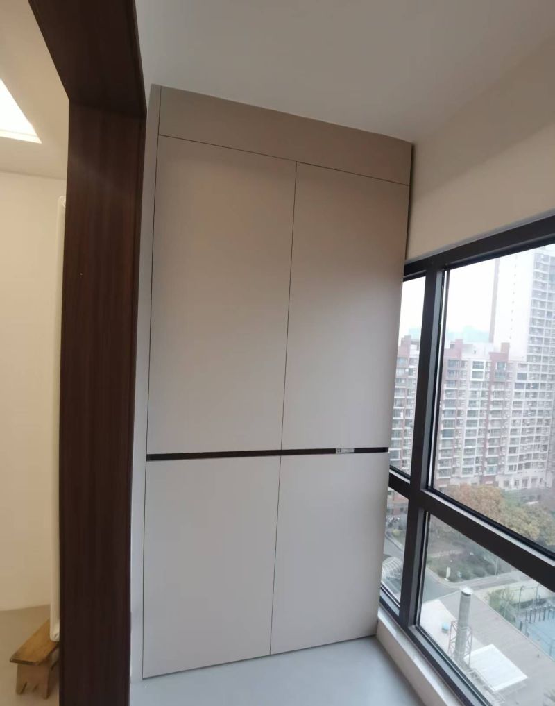 剖析带柜门书柜定制、儿童书柜定制、壁柜式书柜定制的市场价格 - 家居知识