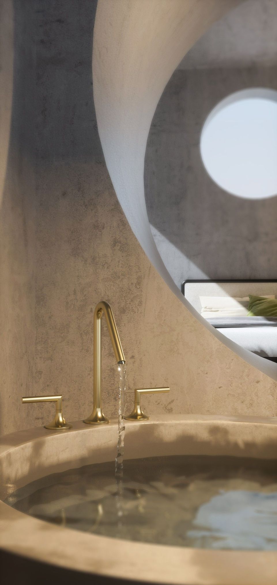 2026国际酒店定制卫浴推荐榜，浴室柜与智能马桶选品指南