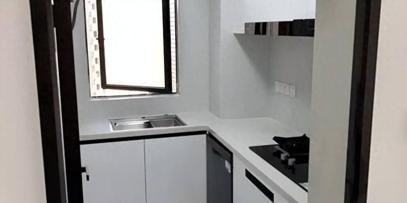 6万装出极简美家，省钱又高级！