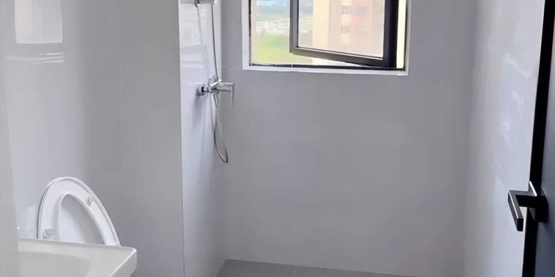 非常极简又省钱装修，目前装修花了6万，让人看了都羡慕啊！ - 家居知识